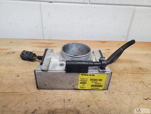 Volvo S60 V70 xc70 S80 gasklep huis 2.4 benzine 8644344 €120, Auto-onderdelen, Brandstofsystemen, Volvo, Gebruikt, Ophalen of Verzenden