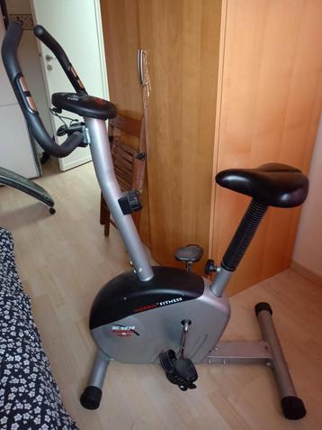Hometrainer fiets  beschikbaar voor biedingen