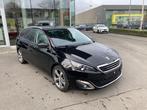 Peugeot 308 BlueHDI Allure FAP STT, Euro 5, Achat, 4 portes, Entreprise