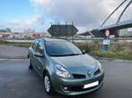 Renault Clio 1.2TCe Benzine 115.000km's Gekeurd met carpass, Auto's, Voorwielaandrijving, 4 deurs, Stof, Zwart