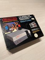 Nintendo nes, Consoles de jeu & Jeux vidéo, Consoles de jeu | Nintendo NES, Enlèvement ou Envoi, Utilisé, Avec 2 manettes