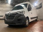 Caméra de navigation Renault Master L2H2 AC 2.3dci, Achat, Entreprise, 3 places, Entretenue par le concessionnaire
