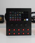Apex Sim Racing Racedeck XL Button Box + Elgato Stream deck, Comme neuf, Sim Racing, Enlèvement ou Envoi