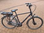 Elektrische herenfiets Stella Vicenza, Fietsen en Brommers, Elektrische fietsen, 51 tot 55 cm, Ophalen of Verzenden, 50 km per accu of meer