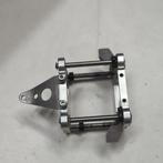 FG Marder aluminium bulkhead (Baja 2wd Marder Beetle Pajero), Hobby en Vrije tijd, Ophalen of Verzenden, Gebruikt, Overige schalen