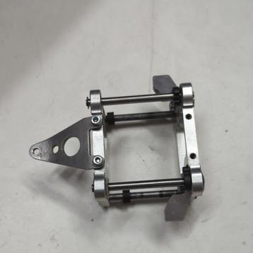 FG Marder aluminium bulkhead (Baja 2wd Marder Beetle Pajero) beschikbaar voor biedingen