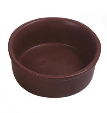 voederpot drinkpot eetpot kanarie parkiet konijn exoten  beschikbaar voor biedingen