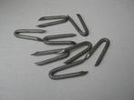 KRAMMEN verzinkt 2.4 x 25 mm.  € 4.50 per kgr., Ophalen, Nieuw, Overige typen