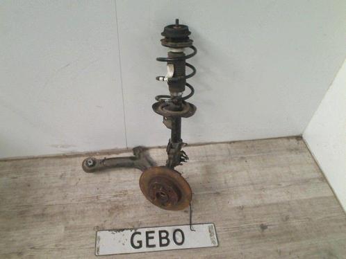 SCHOKBREKER RECHTS VOOR Ford Ka II (01-2008/05-2016), Auto-onderdelen, Ophanging en Onderstel, Ford, Gebruikt