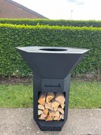 Barbecook barbecue Nestor - Brasero à bois - Jamais utilisé, Ophalen, Nieuw, Barbecook