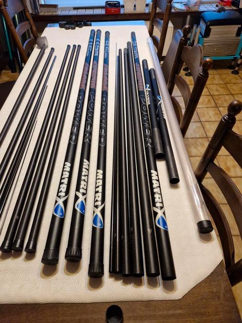 Matrix vaste stok, Watersport en Boten, Hengelsport | Witvissen, Nieuw, Ophalen
