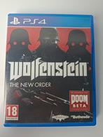 Wolfenstein: The New Order - PS4, Enlèvement, Utilisé