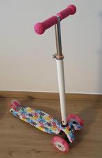 Scooter voor kinderen, Fietsen en Brommers, Steps, Ophalen