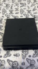 Ps4 inclusief 2 controllers, Games en Spelcomputers, Spelcomputers | Sony PlayStation 4, Ophalen, 500 GB, Met 2 controllers, Zo goed als nieuw