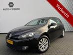 Volkswagen Golf 1.4 TSI Highline Navigatie 5 deurs Airco, Achat, Entreprise, Noir, 5 portes