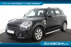 Mini Countryman Cooper SE All4, Cuir, Achat, Euro 6, Carnet d'entretien