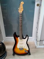 Elektrische gitaar SX Stratocaster VTG series, Musique & Instruments, Enlèvement