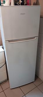 Koel / vriescombinatie Friac KK2517/2DA, Ophalen, Zo goed als nieuw, Met vriesvak