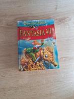 Geronimo Stilton - Fantasia VI, Gelezen, Geronimo Stilton, Ophalen of Verzenden, Fictie