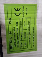 Lasdraad 1mm, Enlèvement ou Envoi