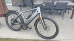 Stromer ST5 Framemaat L, Fietsen en Brommers, Ophalen, Gebruikt, Stromer, 50 km per accu of meer