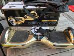 Symex Hoverboard, Ophalen, Gebruikt
