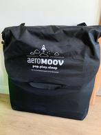 Reisbedje Aeromoov, Ophalen, Gebruikt