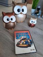 Pc game excessive speed, Games en Spelcomputers, Ophalen of Verzenden, Zo goed als nieuw