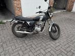 Brommer 50cc mash fifty, Fietsen en Brommers, Brommers | Overige merken, Ophalen, Gebruikt, Klasse B (45 km/u), Mash