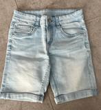 Short en jeans, parfait etat, fille, 140, Ophalen of Verzenden, Zo goed als nieuw, Meisje, Broek