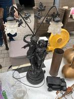 Staande lamp, Antiek en Kunst, Ophalen