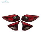 Mazda CX-5 achterlichten set links rechts LED, Gebruikt, -, Verzenden, Mazda