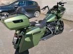 Harley Davidson Road Glide Special 114 (2020), Motoren, Accessoires | Koffers en Tassen, Ophalen, Zo goed als nieuw