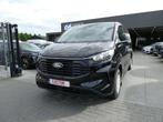 Ford Transit Custom 320L L2 2.0 TDCI 136pk Trend Luxe Leder, Auto's, Bestelwagens en Lichte vracht, 100 kW, 4 cilinders, 136 pk
