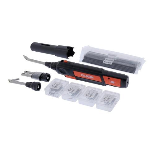 Kunstof reparatie set accu, Auto diversen, Overige Auto diversen, Verzenden