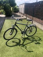 Trek T80 Herenfiets, Fietsen en Brommers, Fietsen | Heren | Herenfietsen, Ophalen, Zo goed als nieuw, Overige merken, Versnellingen