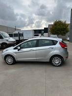 Ford Fiesta 1.25i, Voorwielaandrijving, Euro 5, Stof, 1242 cc