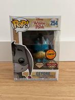 Funko pop Eeyore -limited chase edition- diamond collection, Ophalen, Zo goed als nieuw