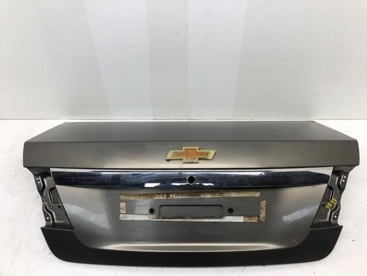 ACHTERKLEP Daewoo / Chevrolet Epica (|EPICA|), Auto-onderdelen, Carrosserie, Achterklep, Daewoo, Gebruikt