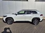 Toyota Corolla Cross Style, Auto's, Toyota, Automaat, Euro 6, Parkeersensor, Wit