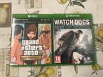 Xbox Series X/S - Games, Ophalen of Verzenden, Zo goed als nieuw