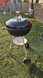 Barbecue Weber, Ophalen, Gebruikt