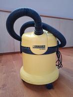 Alleszuiger Kärcher, Stofzuiger, Zo goed als nieuw, 1200 tot 1600 watt, Ophalen