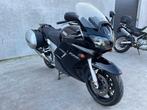 2001 Yamaha FJR1300 Motorfiets, Motoren, Bedrijf, Overig