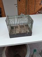 2 Vogelbakjes, Ophalen, Gebruikt, Hout, Overige typen