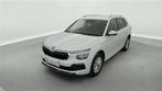 Skoda Kamiq 1.0 TSI 115cv DSG Clever CARPLAY / FULL LED / KE, Automaat, Stof, Gebruikt, Start-stop-systeem