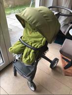 Stokke kinderwagen, Ophalen, Gebruikt