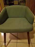 Siège Nordique, Huis en Inrichting, Stoelen, Ophalen, Zo goed als nieuw, Blauw, Hout