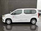 Toyota ProAce City Verso SWB Shuttle, Achat, 110 ch, 81 kW, Blanc