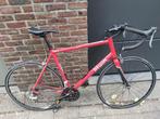 Korsfiets, Fietsen en Brommers, 10 tot 15 versnellingen, Zo goed als nieuw, 53 tot 57 cm, Ophalen